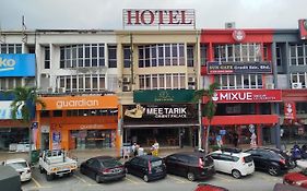 Fast Hotel Idaman Near To Iium Kl